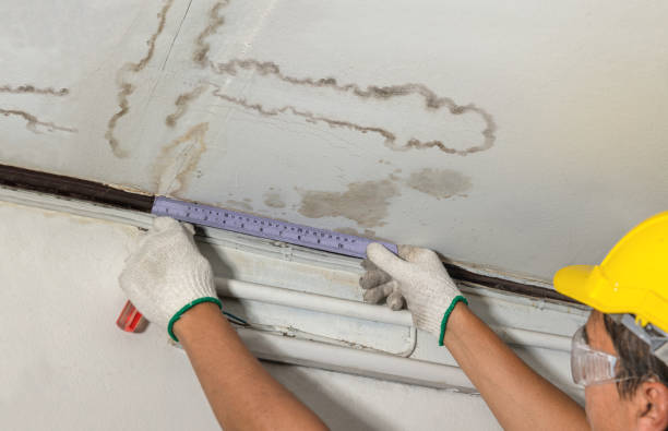 24/7 Emergency Burst Pipe Cleanup experts in Otter Lake, MI